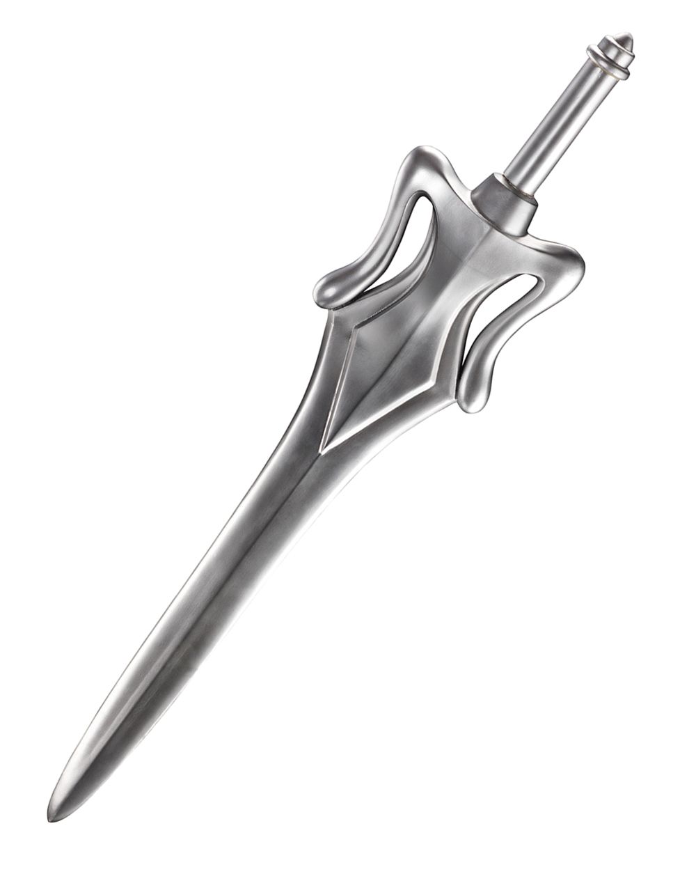 Masters of the Universe He-Man power sword costume accessory for adults.