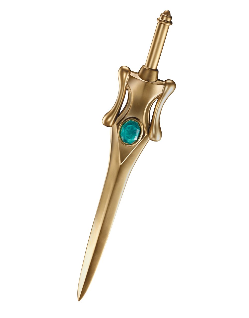 Masters of the Universe She-Ra sword of protection costume accessory for women.