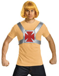 Masters of the Universe He-Man kit costume accessory for adults.