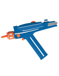 Star Trek phaser costume accessory for kids and adults.