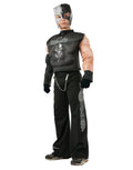 WWE Rey Mysterio deluxe costume for kids.