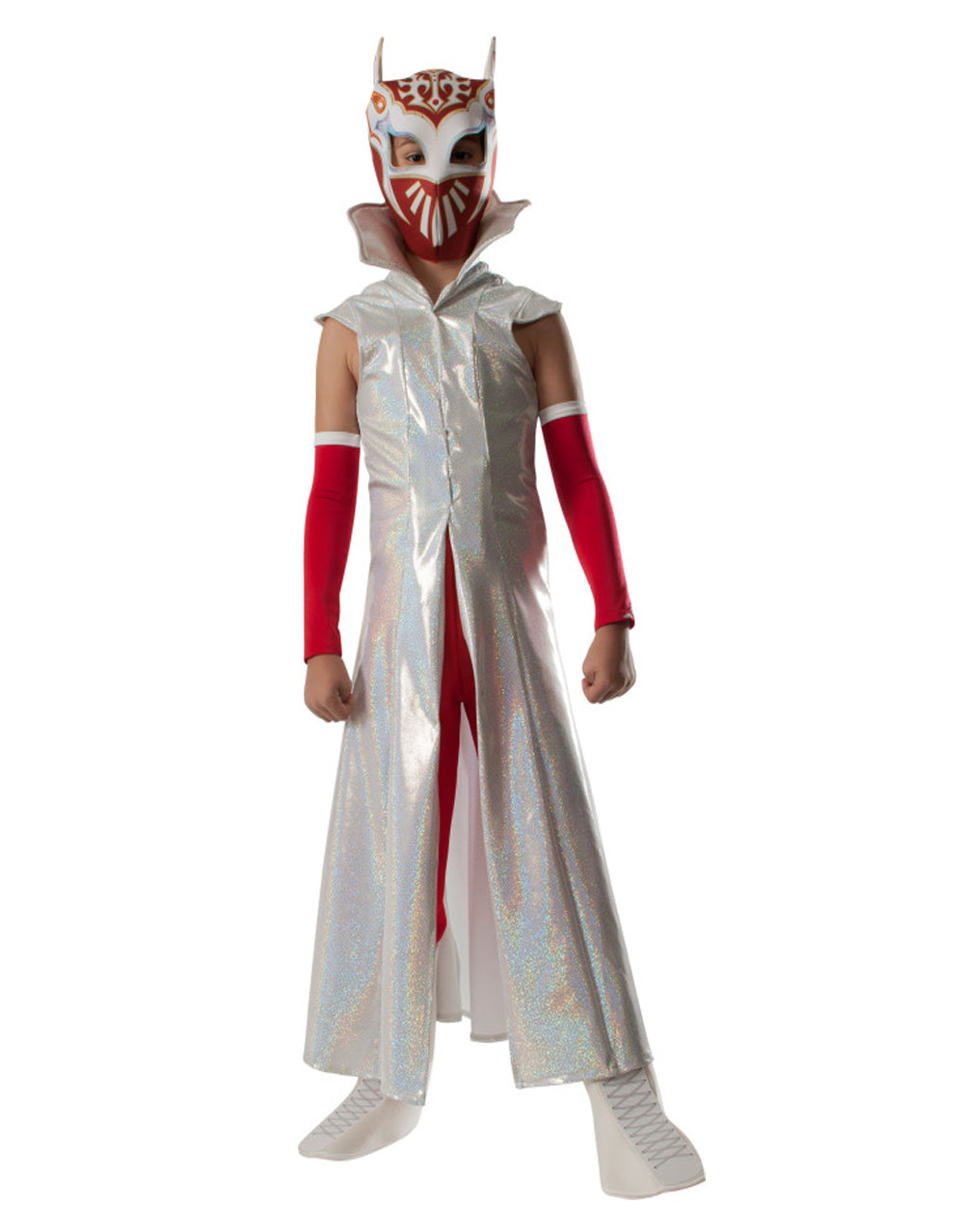 WWE Sin Cara deluxe costume for kids.
