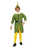 Elf Buddy costume for adults.