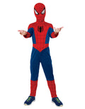 Ultimate Spider-Man costume for kids.