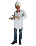 The Muppets Costume for adults.