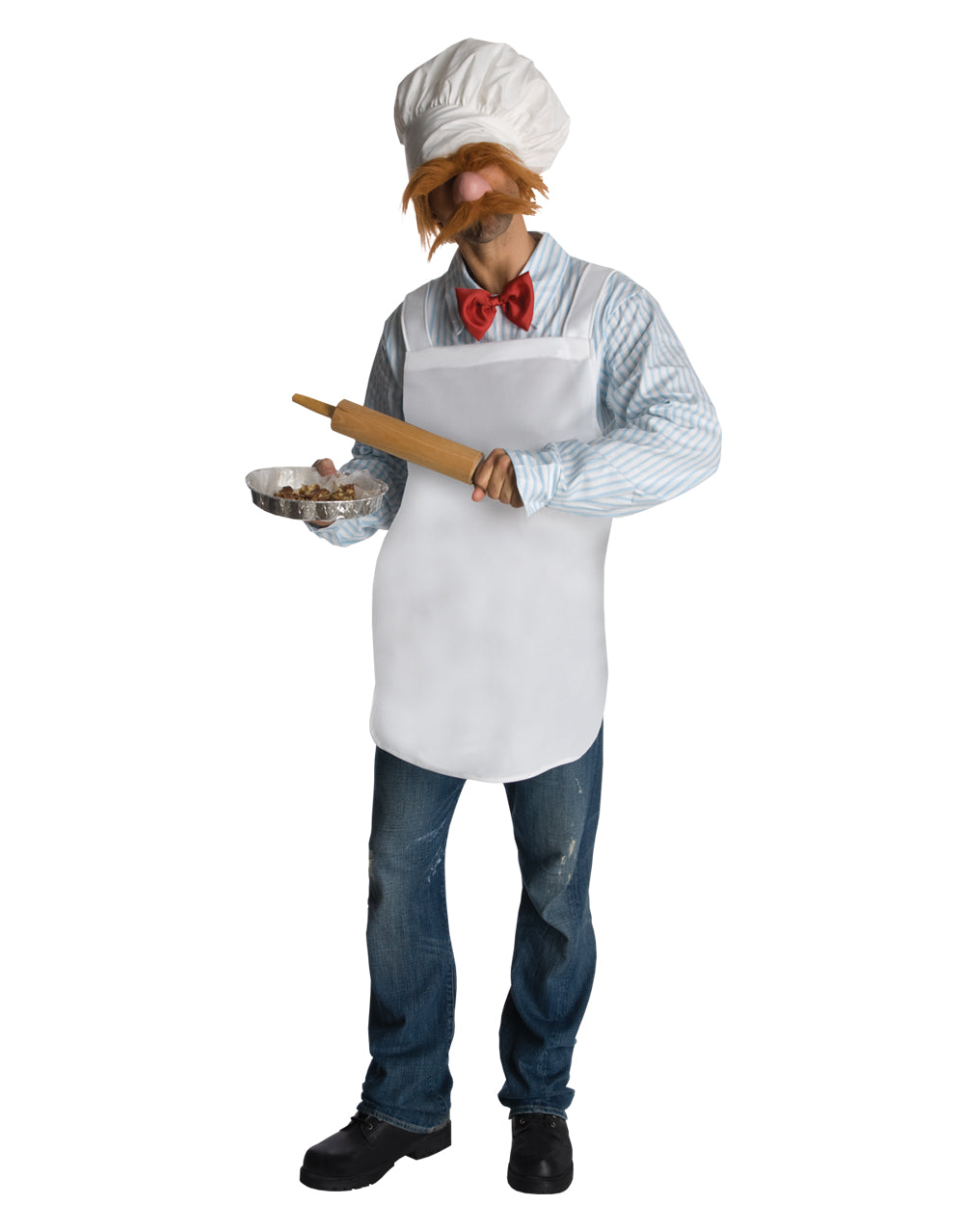 The Muppets Costume for adults.