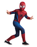 The Amazing Spider-Man costume for kids.