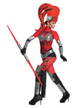 Star Wars Darth Talon costume for women.