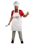 South Park Chef costume for adults.
