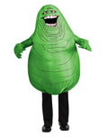 Ghostbusters Slimer costume for kids.