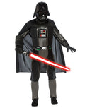 Star Wars Darth Vader Sith costume for kids.