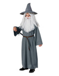Lord of the Rings Gandalf costume for kids.