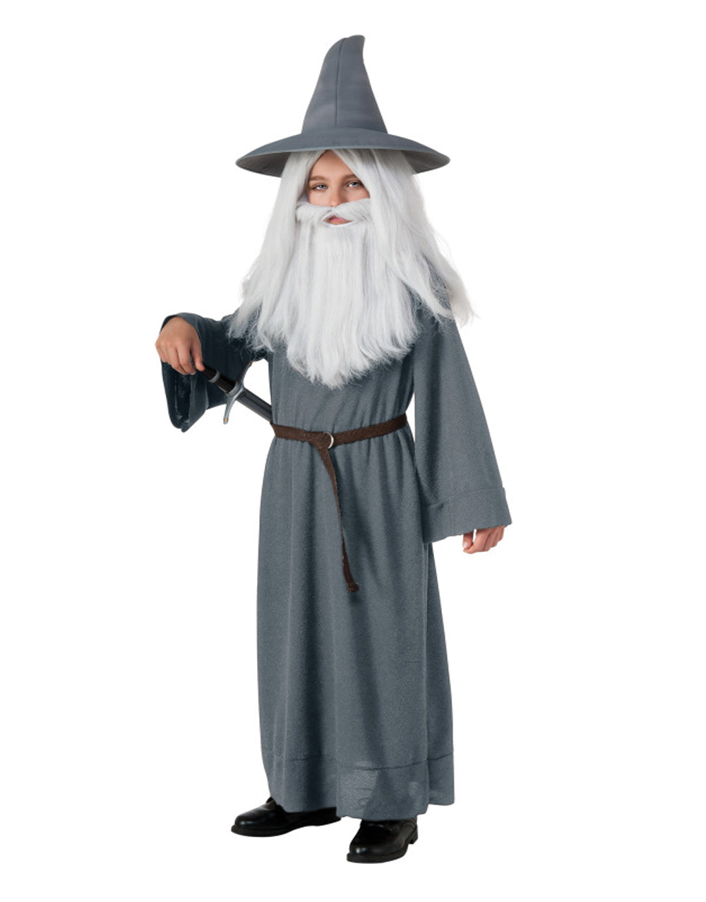 Lord of the Rings Gandalf costume for kids.