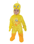 Looney Tunes Tweety Bird costume for kids.