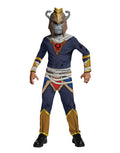 Thundercats Mumm-Ra costume for kids.