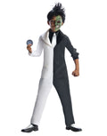 Two-Face costume for kids.