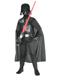 Star Wars Darth Vader costume for kids.