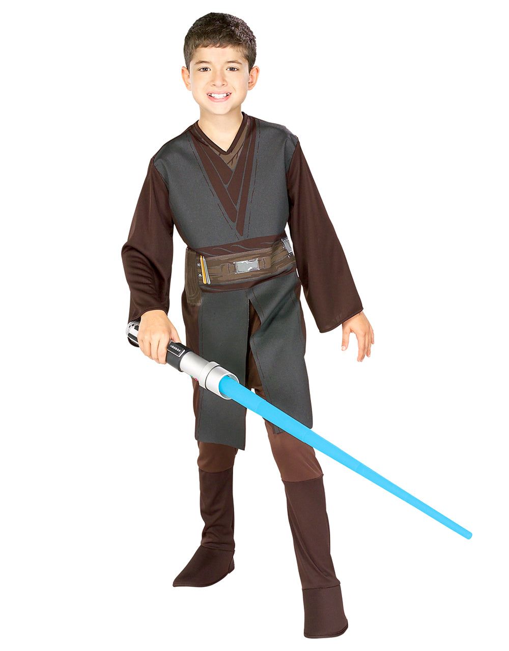 Star Wars Anakin Skywalker costume for kids.