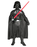 Star Wars Darth Vader costume for kids.