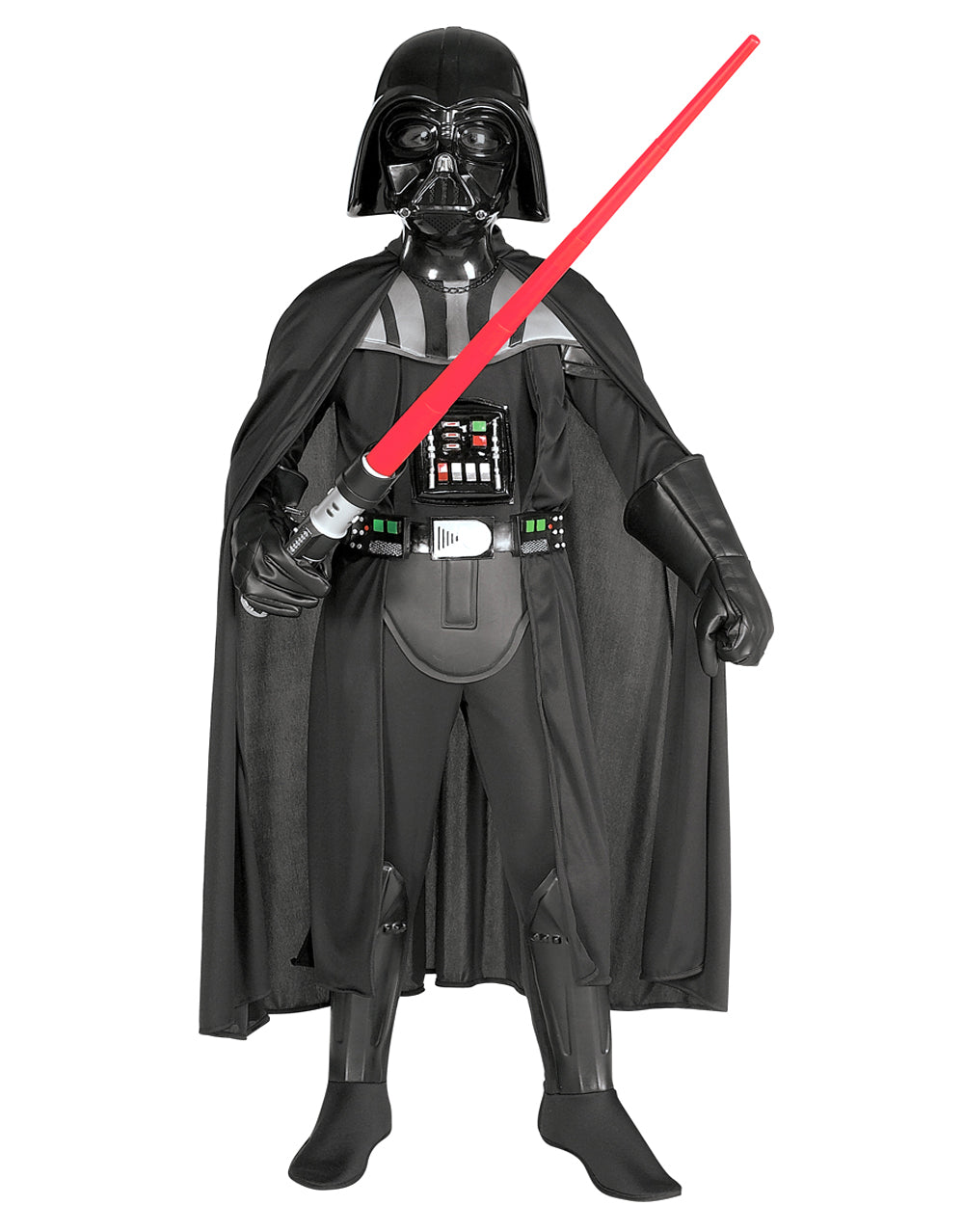 Star Wars Darth Vader costume for kids.