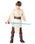 Star Wars Jedi Knight costume for kids.