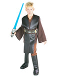 Star Wars Anakin Skywalker costume for kids.