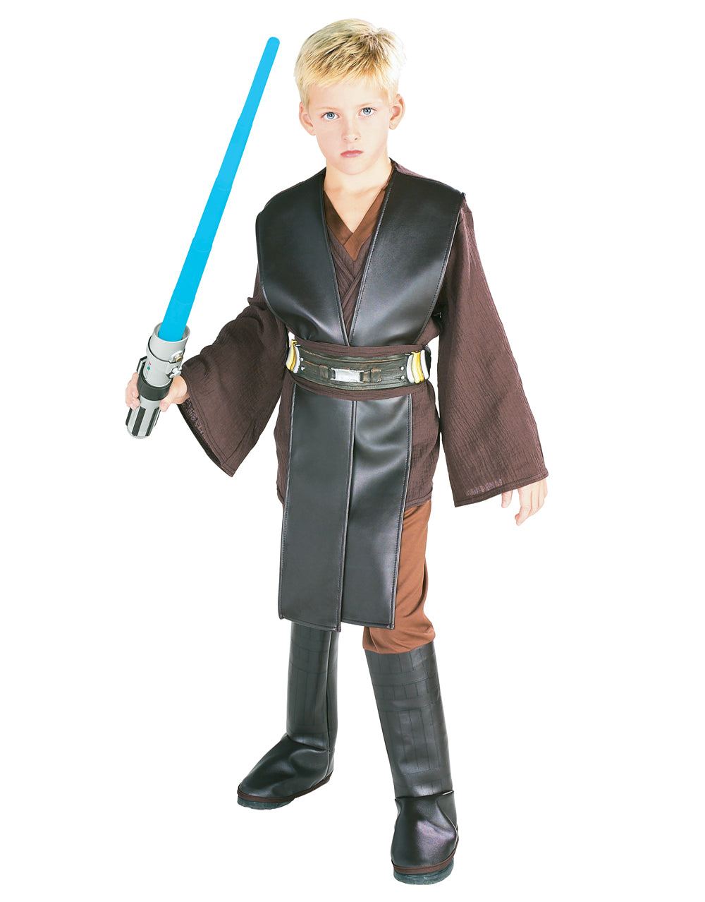 Star Wars Anakin Skywalker costume for kids.