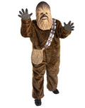Star Wars Chewbacca costume for kids.