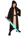 Star Wars Jedi costume for kids.