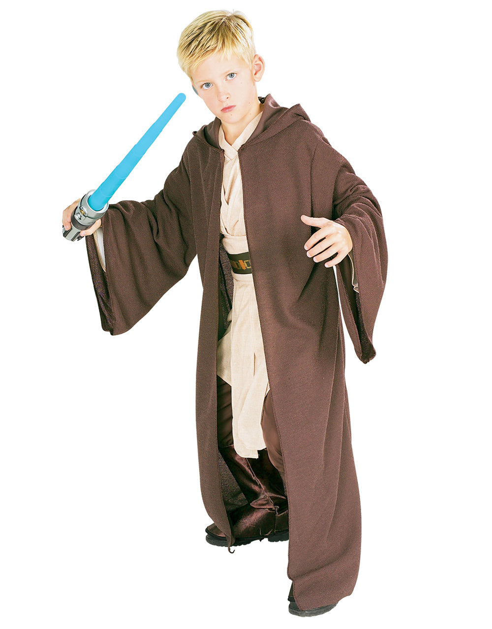 Star Wars Jedi costume for kids.
