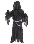 Lord of the Rings Ringwraith costume for kids.