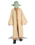 Star Wars Yoda costume for kids.