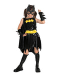 Batgirl classic costume for kids.