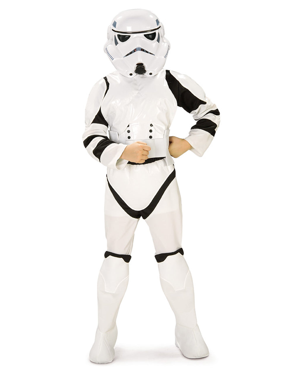 Star Wars Stormtrooper costume for kids.