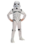 Star Wars Stormtrooper costume for kids.