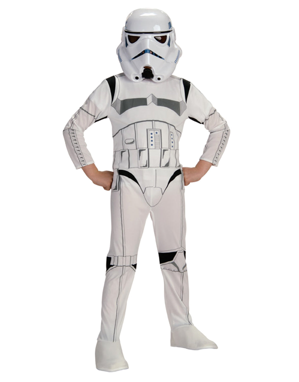 Star Wars Stormtrooper costume for kids.