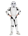 Star Wars Stormtrooper costume for kids.