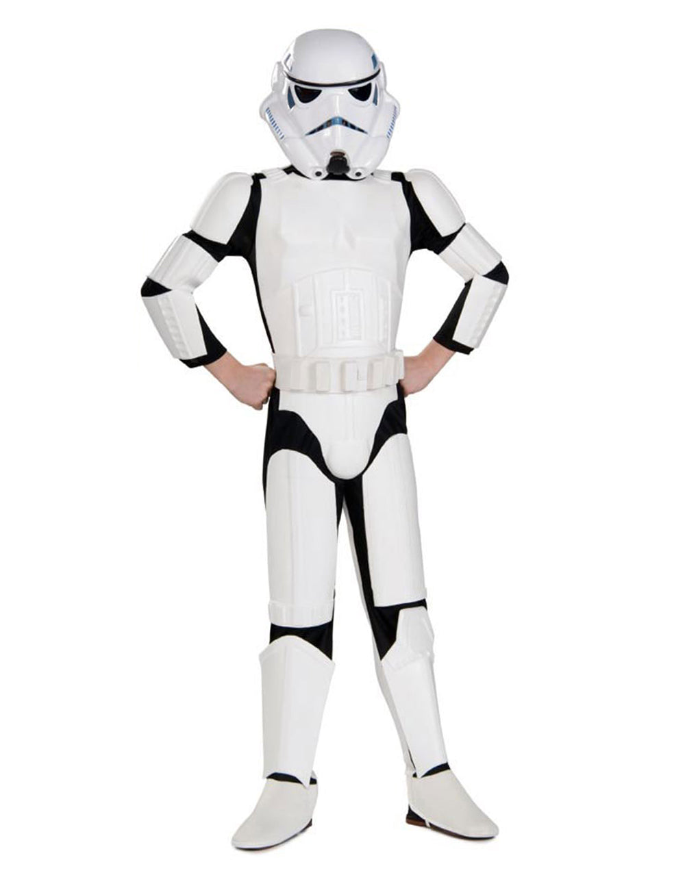 Star Wars Stormtrooper costume for kids.