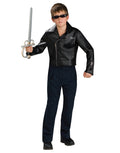 Mutt Williams Costume for kids.