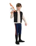 Star Wars Han Solo costume for kids.