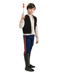 Star Wars Han Solo costume for kids.