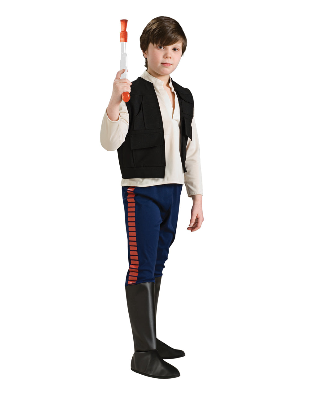 Star Wars Han Solo costume for kids.