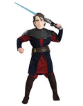 Star Wars Anakin Skywalker costume for kids.