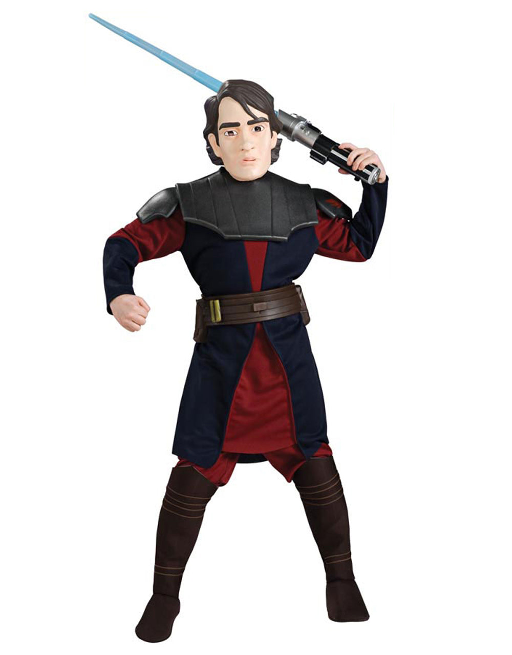 Star Wars Anakin Skywalker costume for kids.