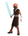 Star Wars Plo Koon costume for kids.