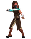 Star Wars Plo Koon costume for kids.