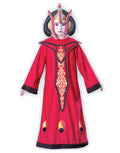 Star Wars Queen Amidala costume for kids.