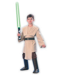 Star Wars Jedi costume for kids.