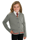 Harry Potter Hermione Granger tie costume accessory for kids.