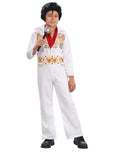 Elvis Presley Costume for kids.